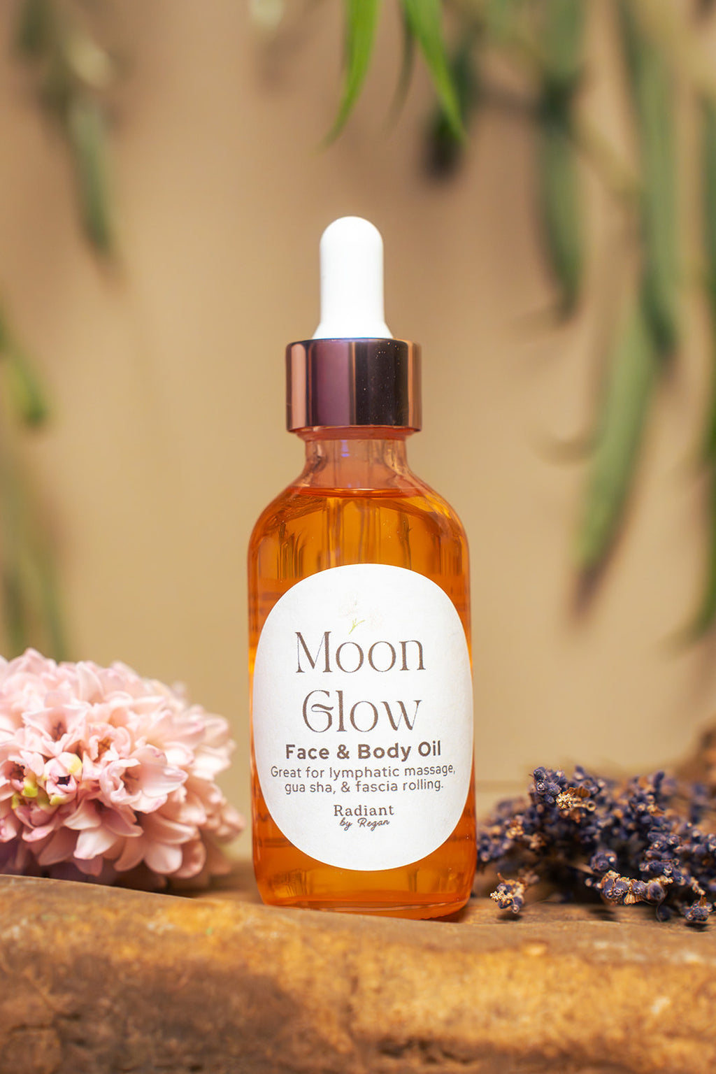 Moon Glow