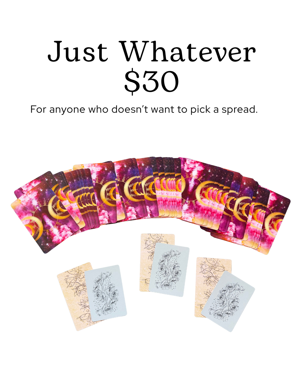Tarot Reading