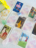 Tarot Reading