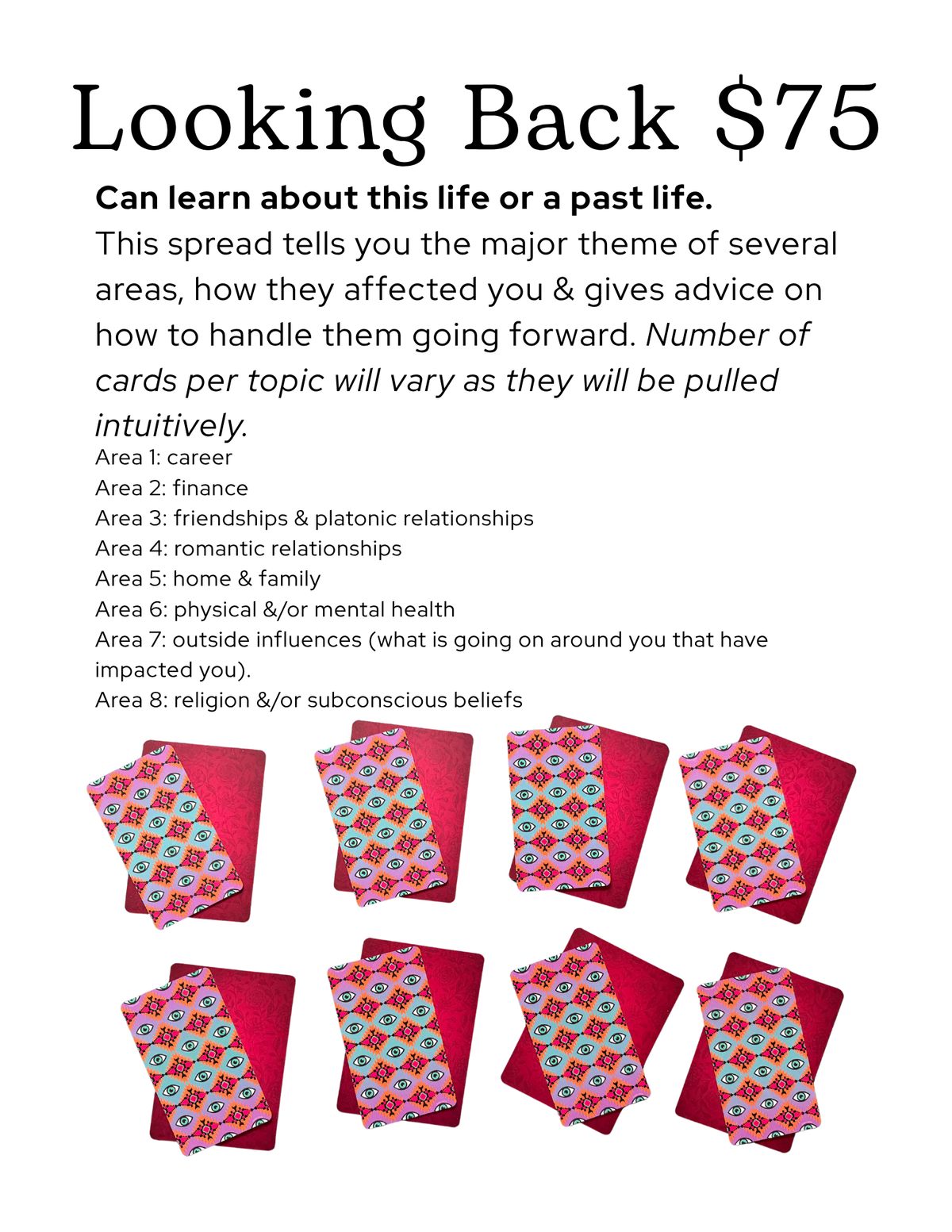 Tarot Reading
