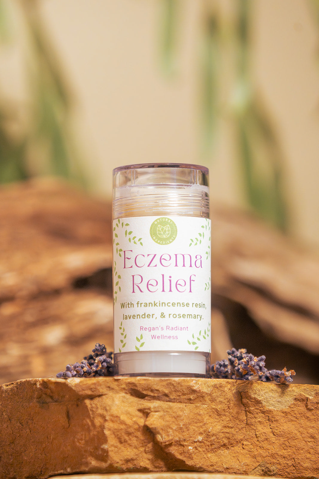 Eczema Relief Stick 1oz