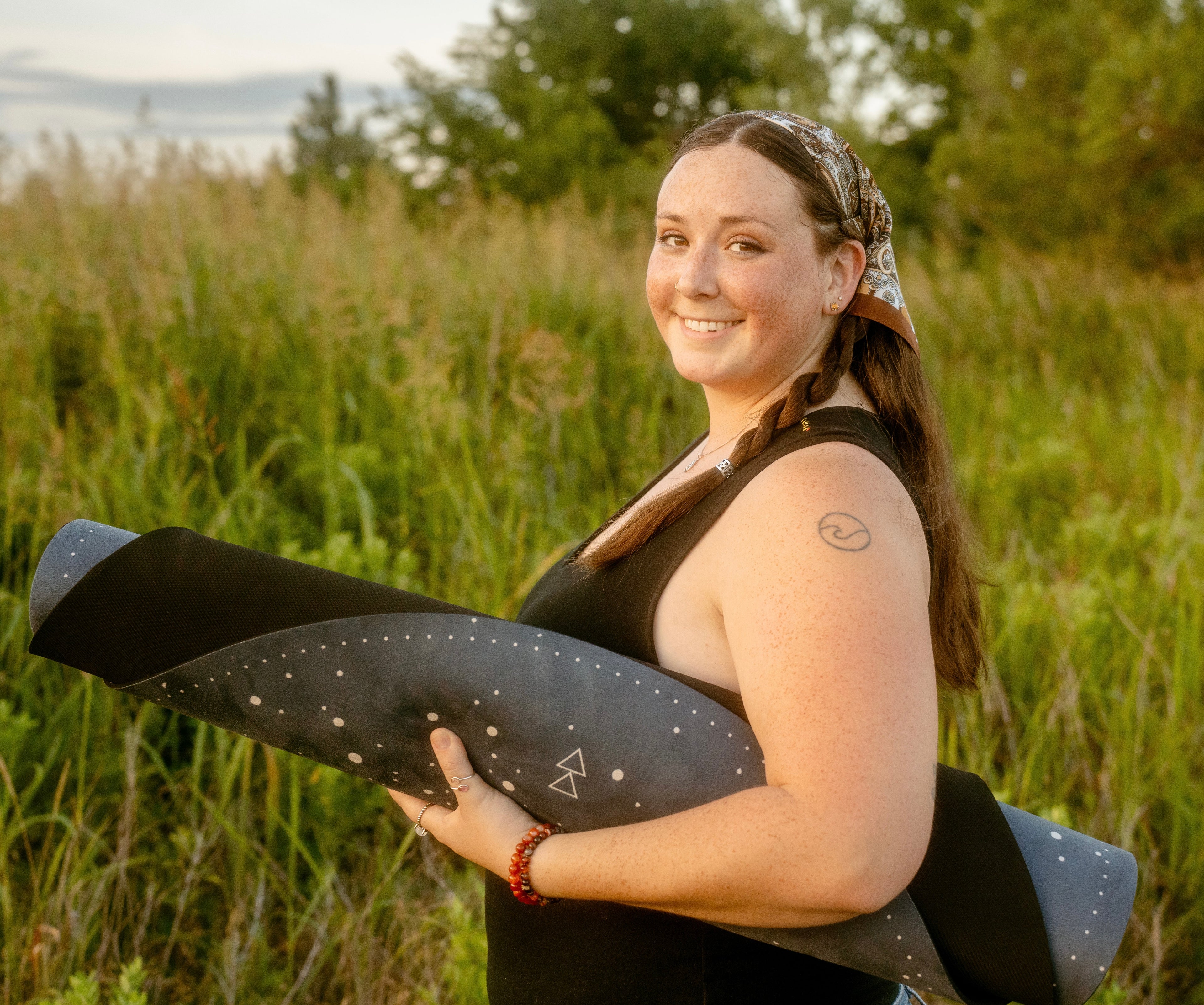 4 - Week Fitness Training