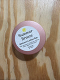 Summer Breeze Lotion Bar