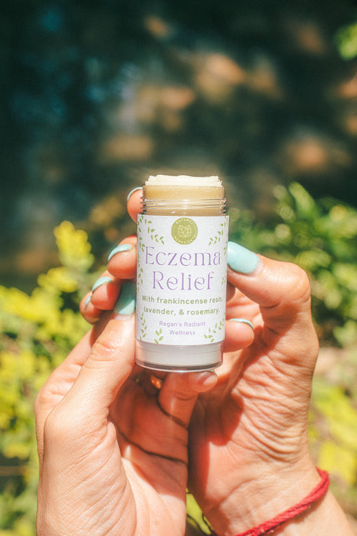 Eczema Relief Stick 1oz