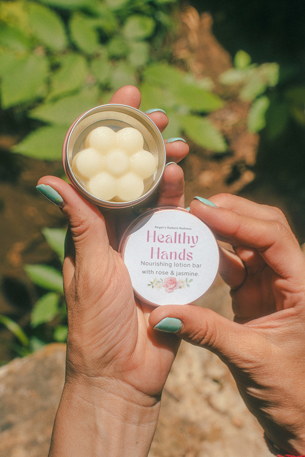 Healthy Hands