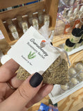 Rosemary Aromatherapy Sachet