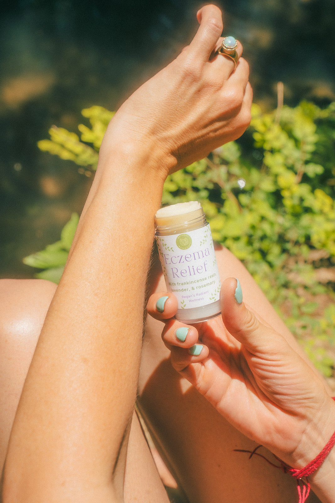 Eczema Relief Stick 1oz