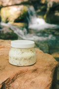 Herbal Milk Bath