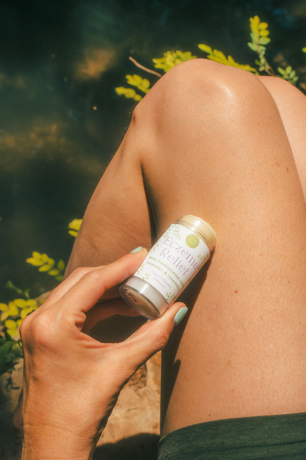 Eczema Relief Stick 1oz