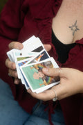 Reading Tarot Series: Class 2
