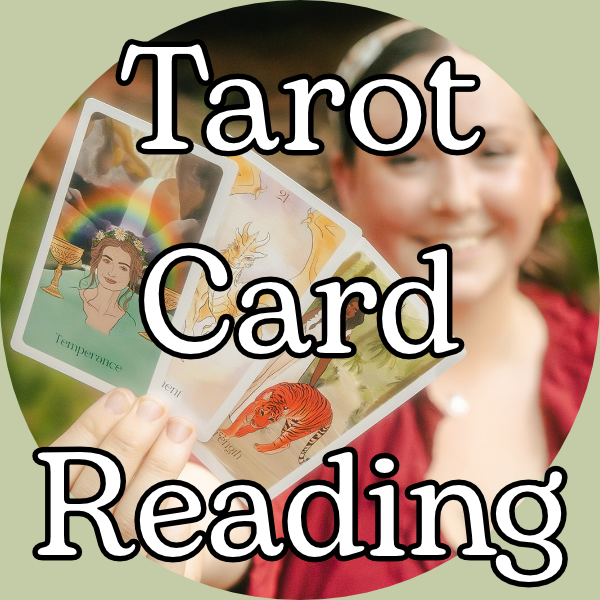 Tarot Reading